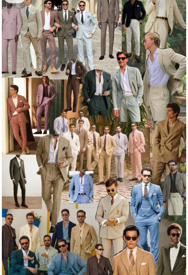 Garden Chique outfit inspiratie 3