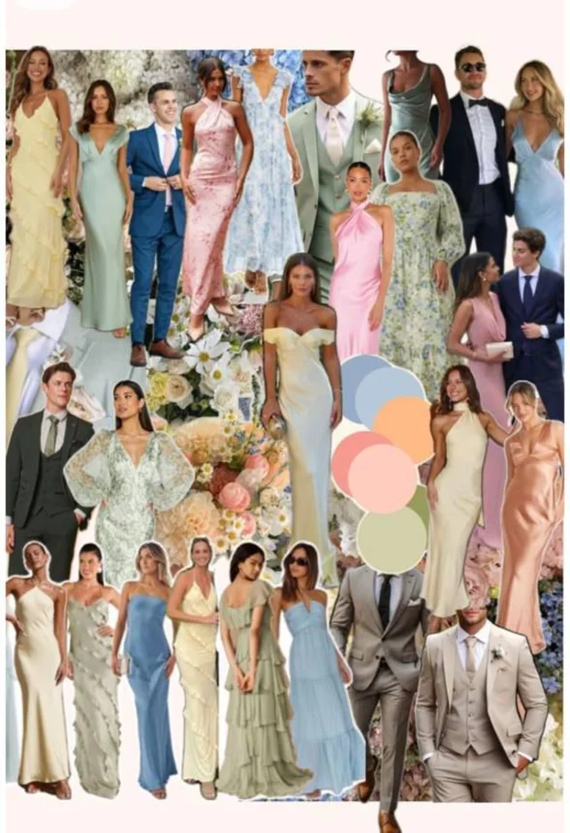 Garden Chique outfit inspiratie 5