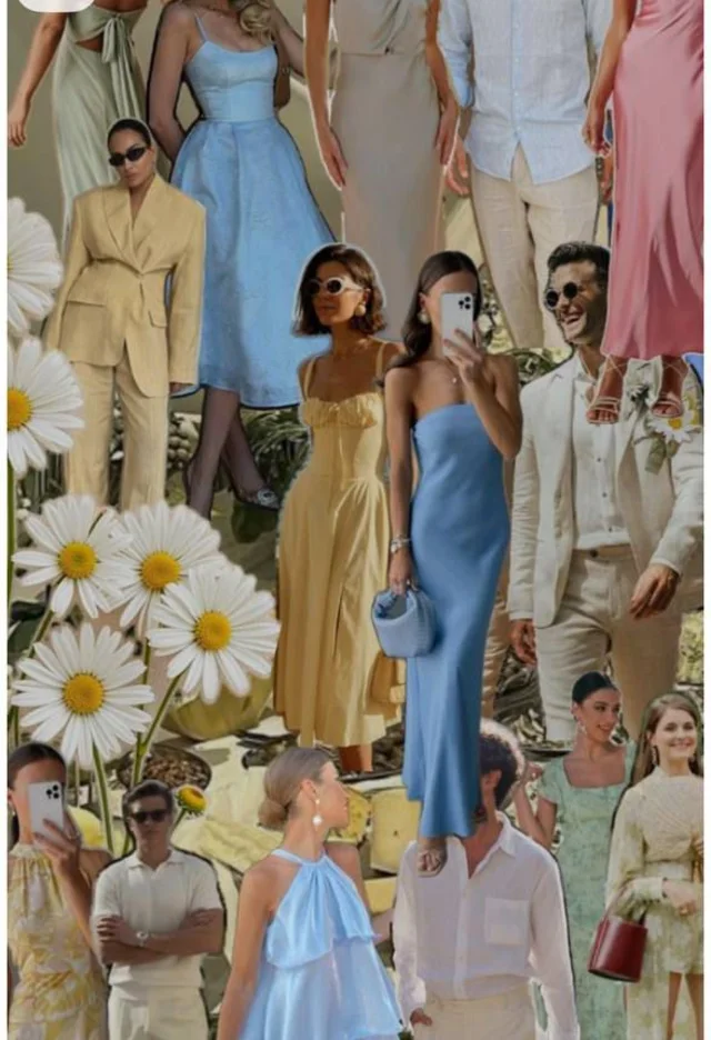 Garden Chique outfit inspiratie 6