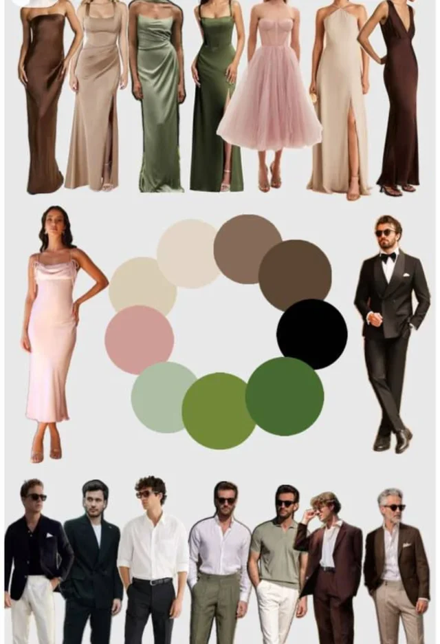 Garden Chique outfit inspiratie 10